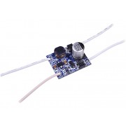 Драйвер светодиода LD 1x10W 12V